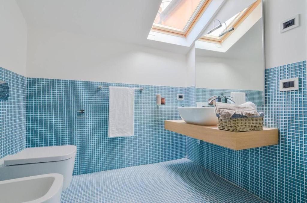 Fulcanelli Apartment Болоня Екстериор снимка