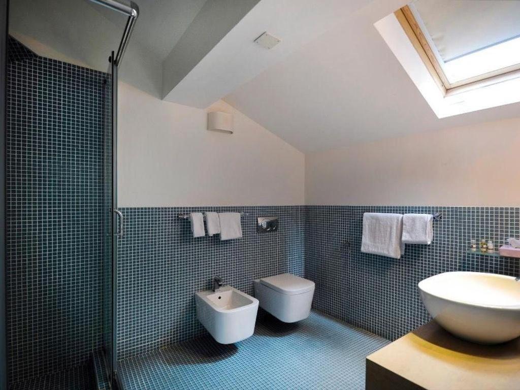 Fulcanelli Apartment Болоня Екстериор снимка
