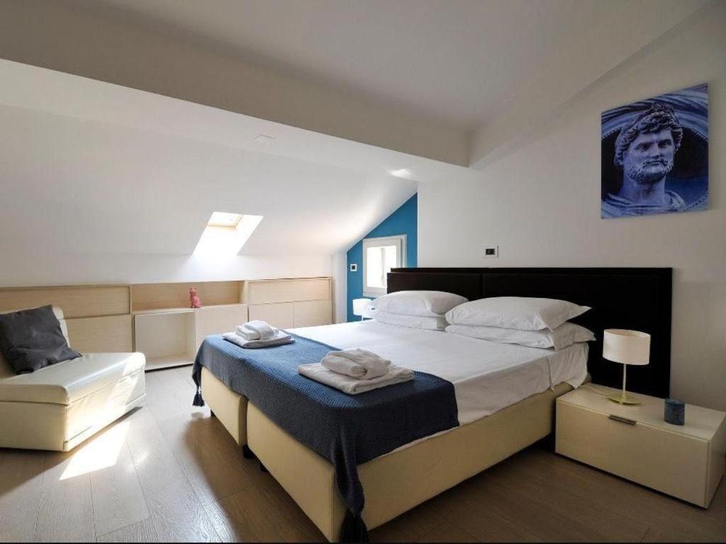 Fulcanelli Apartment Болоня Екстериор снимка