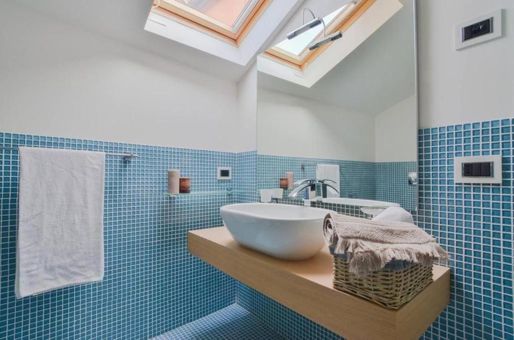 Fulcanelli Apartment Болоня Екстериор снимка
